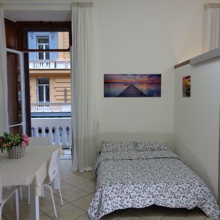 A Dream B&B Napoli Eksteriør bilde