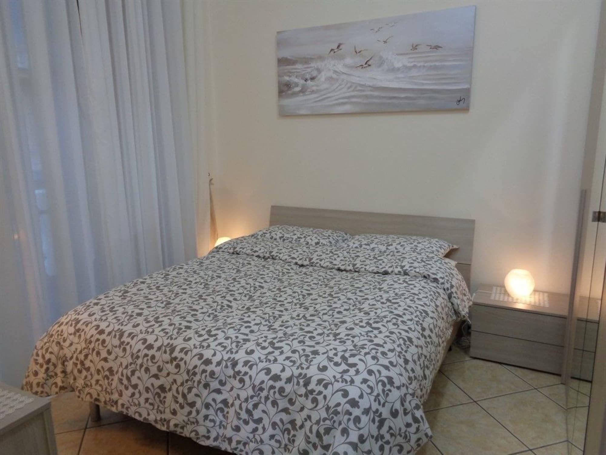 A Dream B&B Napoli Eksteriør bilde