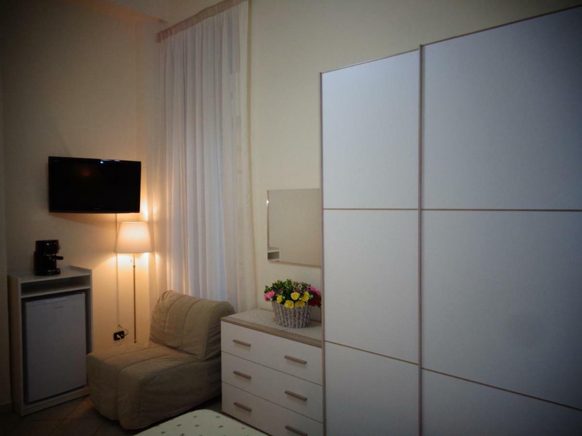 A Dream B&B Napoli Eksteriør bilde