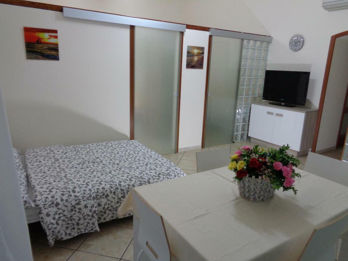A Dream B&B Napoli Eksteriør bilde