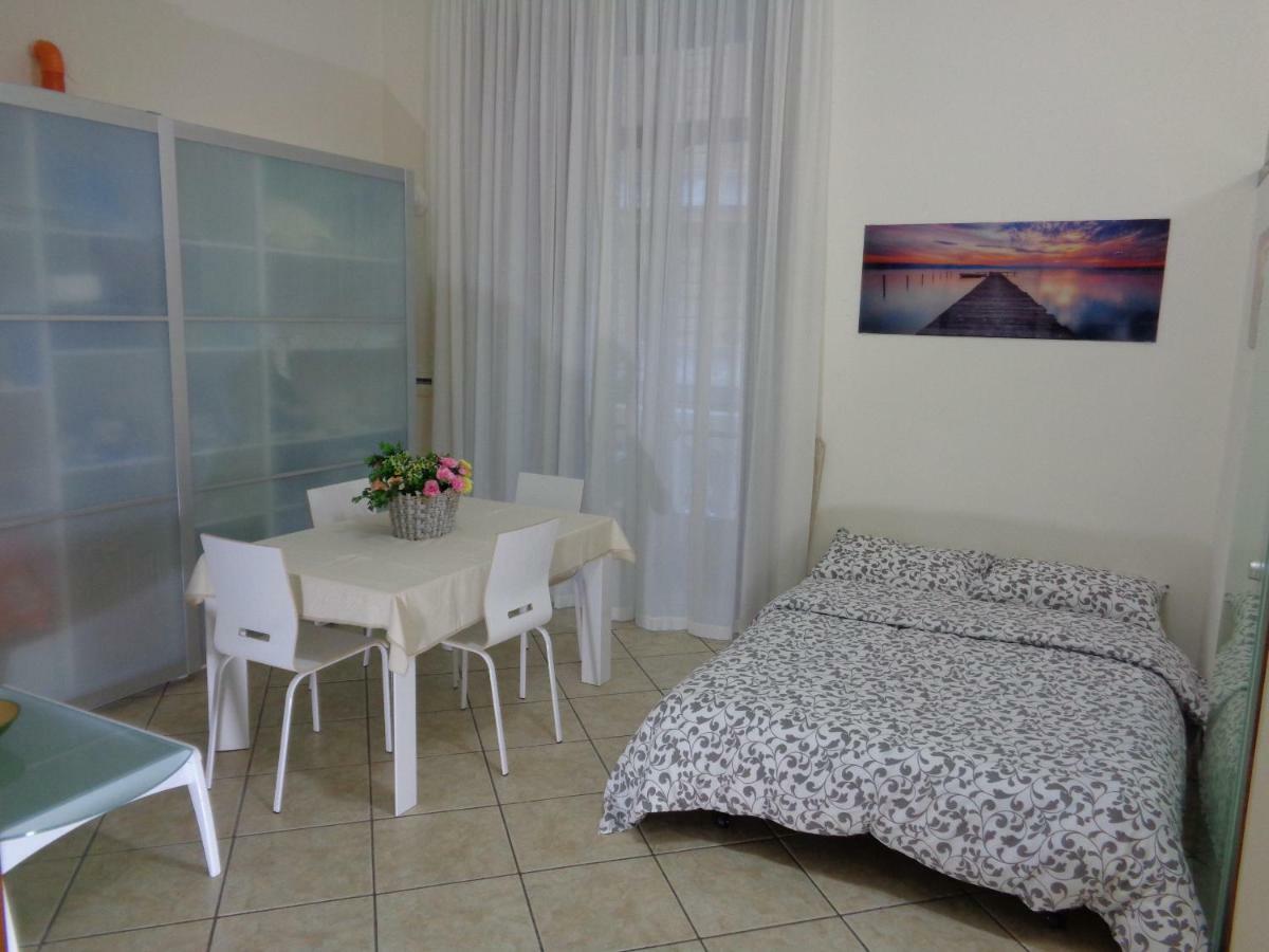 A Dream B&B Napoli Eksteriør bilde