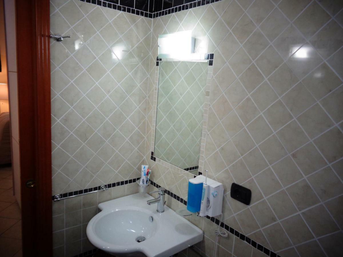 A Dream B&B Napoli Eksteriør bilde