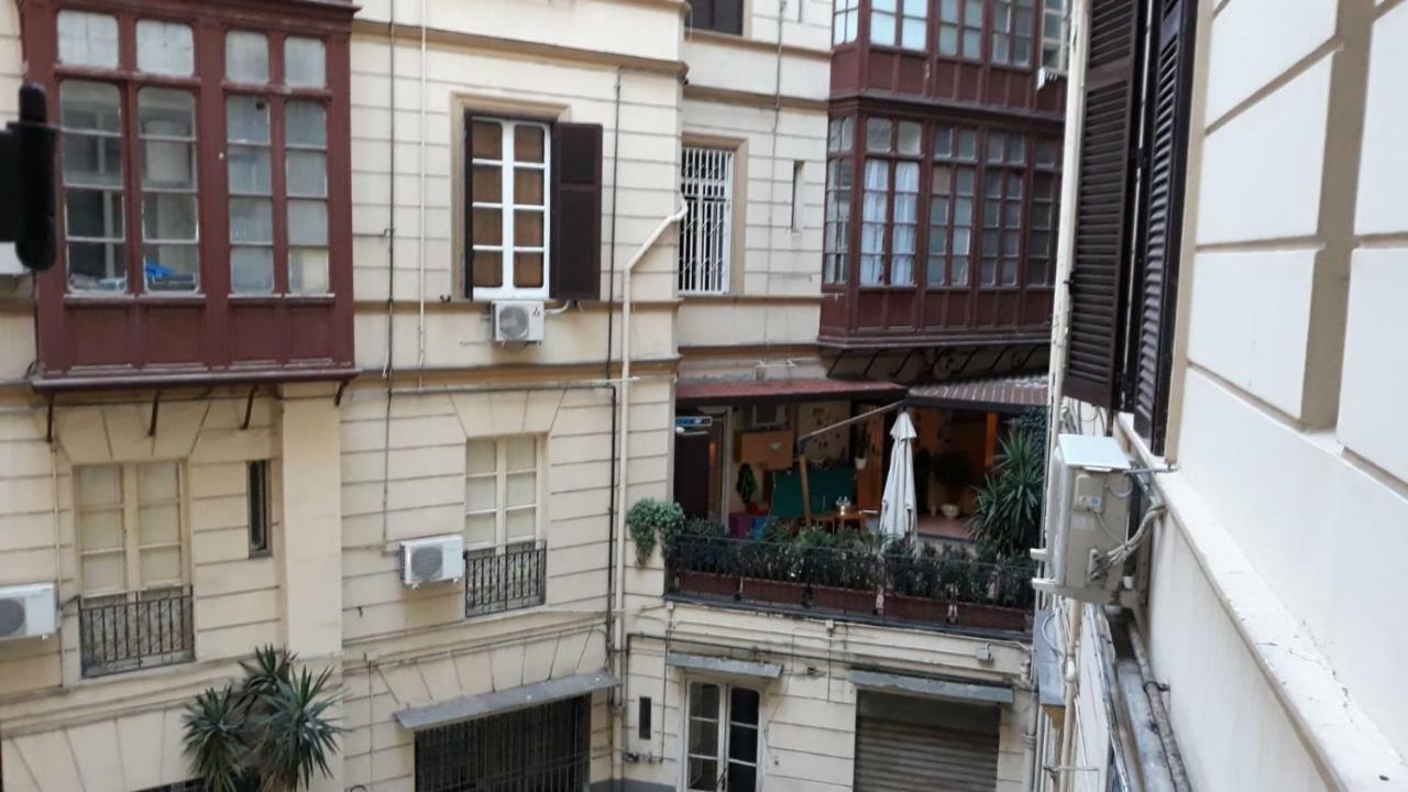 A Dream B&B Napoli Eksteriør bilde